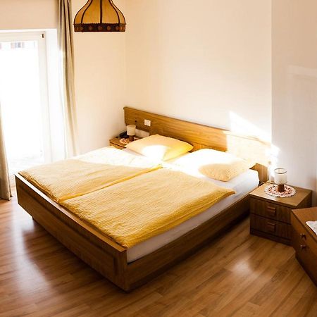 Hotel Zum Rossl Anterivo Kültér fotó