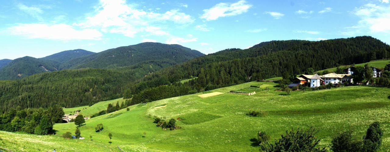 Hotel Zum Rossl Anterivo Kültér fotó
