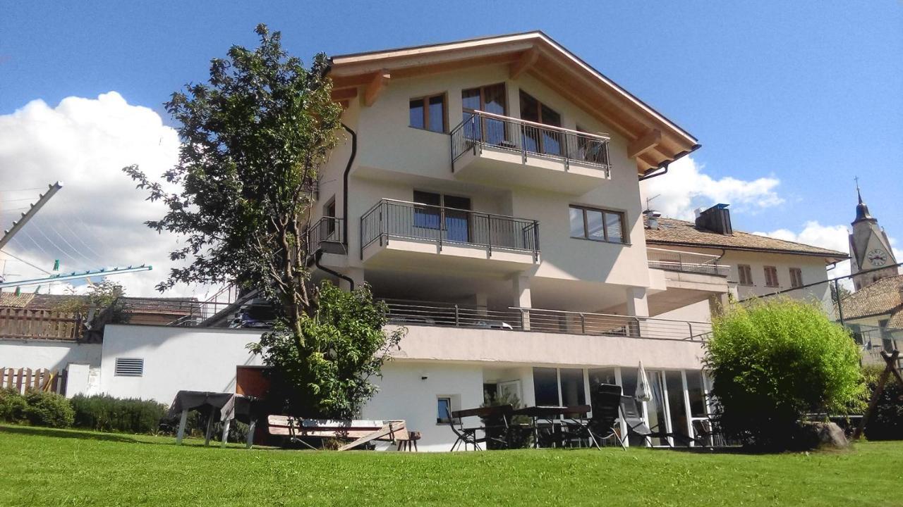 Hotel Zum Rossl Anterivo Kültér fotó
