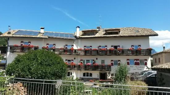 Hotel Zum Rossl Anterivo Kültér fotó