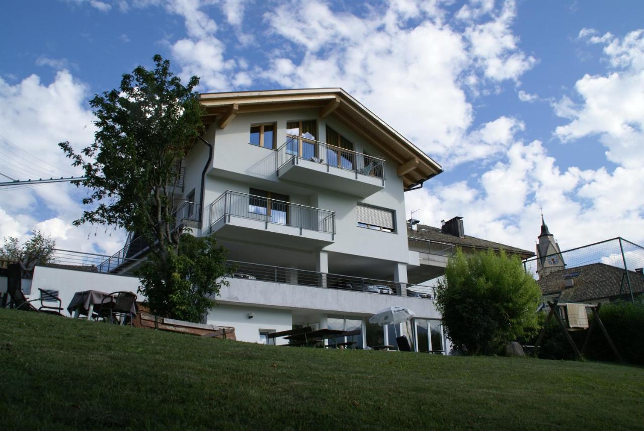 Hotel Zum Rossl Anterivo Kültér fotó
