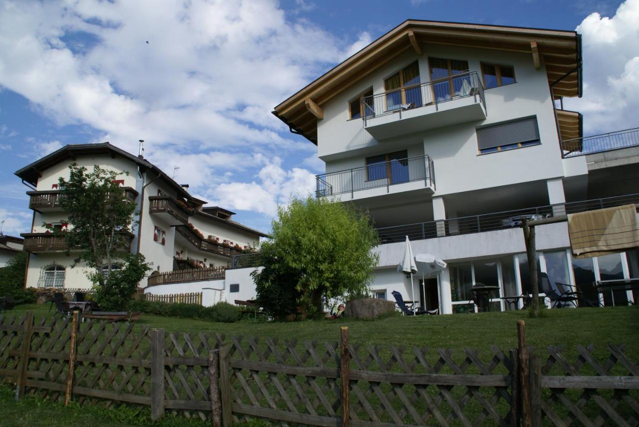 Hotel Zum Rossl Anterivo Kültér fotó